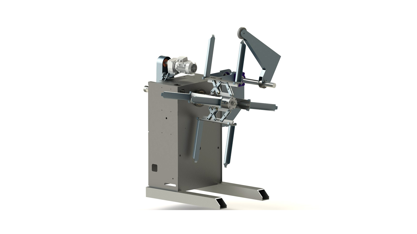 Uncoiler Model || Trazor Machine | Drivers (Press Feeding), Rectified Mini Driver, Compact Drivers, Roll Uncoiler, Custom Design Press Drivers, Rollform, Cartesian Transfer Robots, Conveyors, Assembly Machines, Factory Automation, Profiles